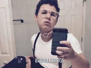 IsabellaRings