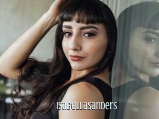 IsabellaSanders