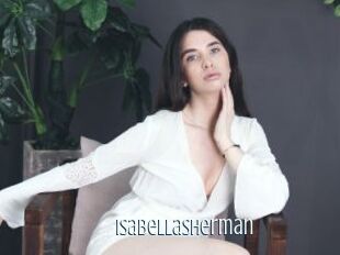 IsabellaSherman