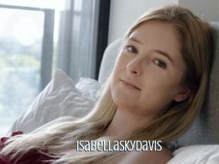IsabellaSkyDavis