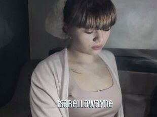 IsabellaWayne