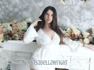 IsabellaWright