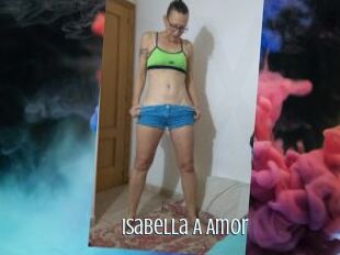 Isabella_A_Amor