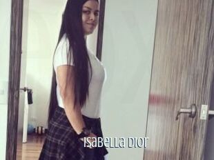Isabella_Dior