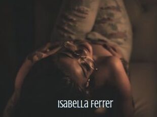 Isabella_Ferrer