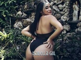 Isabella_Giil