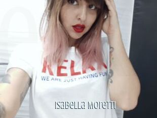 Isabella_Moretti