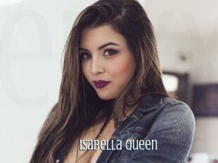 Isabella_Queen