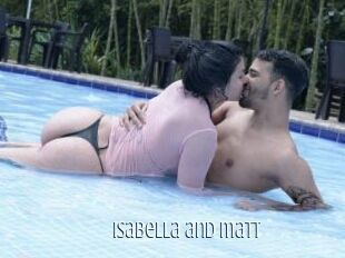 Isabella_and_matt