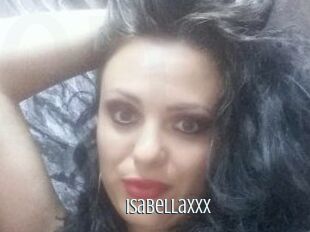 Isabellaxxx