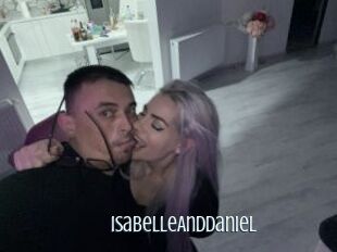 IsabelleAndDaniel