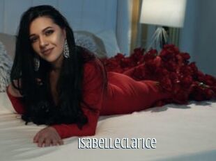 IsabelleClarice