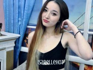 IsabelleHot