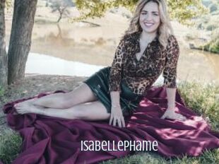 IsabellePhame