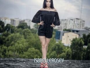 IsabelleRosey