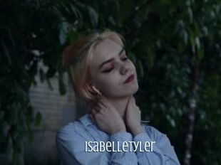 IsabelleTyler