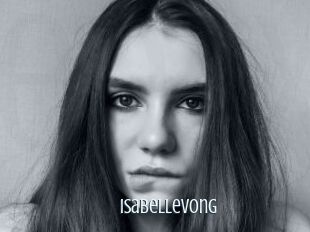 IsabelleVong