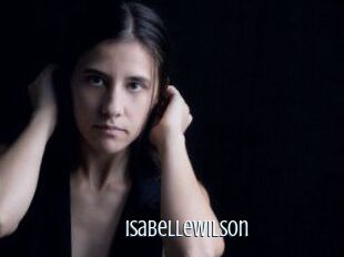 IsabelleWilson