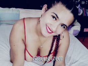 Isabelle_Green
