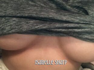 Isabelle_Sharp