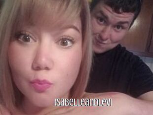 Isabelle_and_Levi