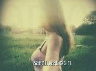 Isabelllasexygirl