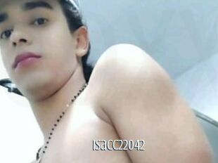 Isacc22042