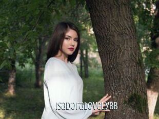 IsadoraLovelyBB