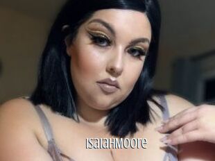 IsaiahMoore