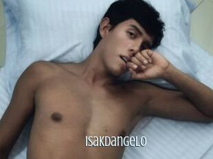 IsakDangelo
