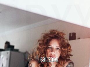 Isarizada