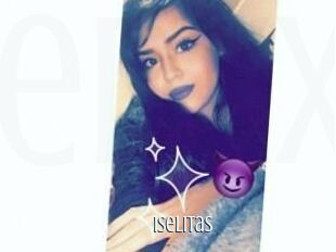 Iselitas