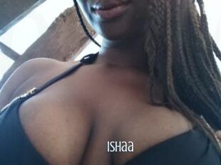Ishaa