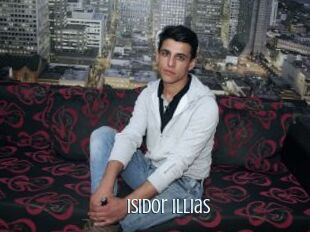 Isidor_Illias