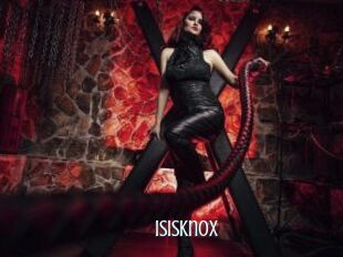 IsisKnox