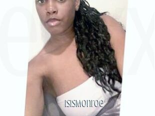IsisMonroe