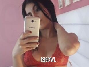 IsisOwl