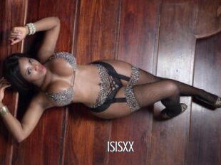 IsisXX