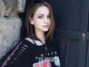 IslaEvans