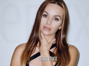 IslaFoxx