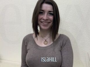 IslaHill