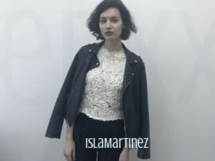 IslaMartinez