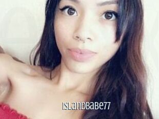 IslandBabe77
