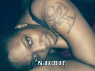 IslandCream