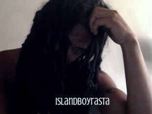 Islandboyrasta
