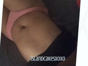 Islandcakesxoxo