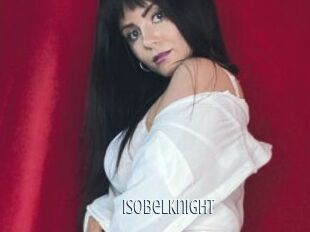 IsobelKnight