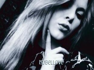 IsobelLove