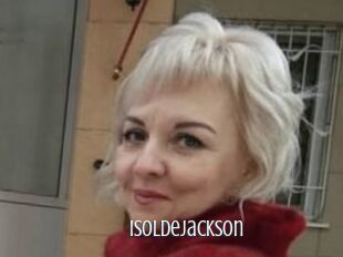IsoldeJackson