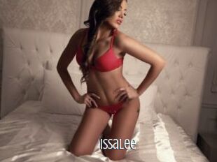 IssaLee